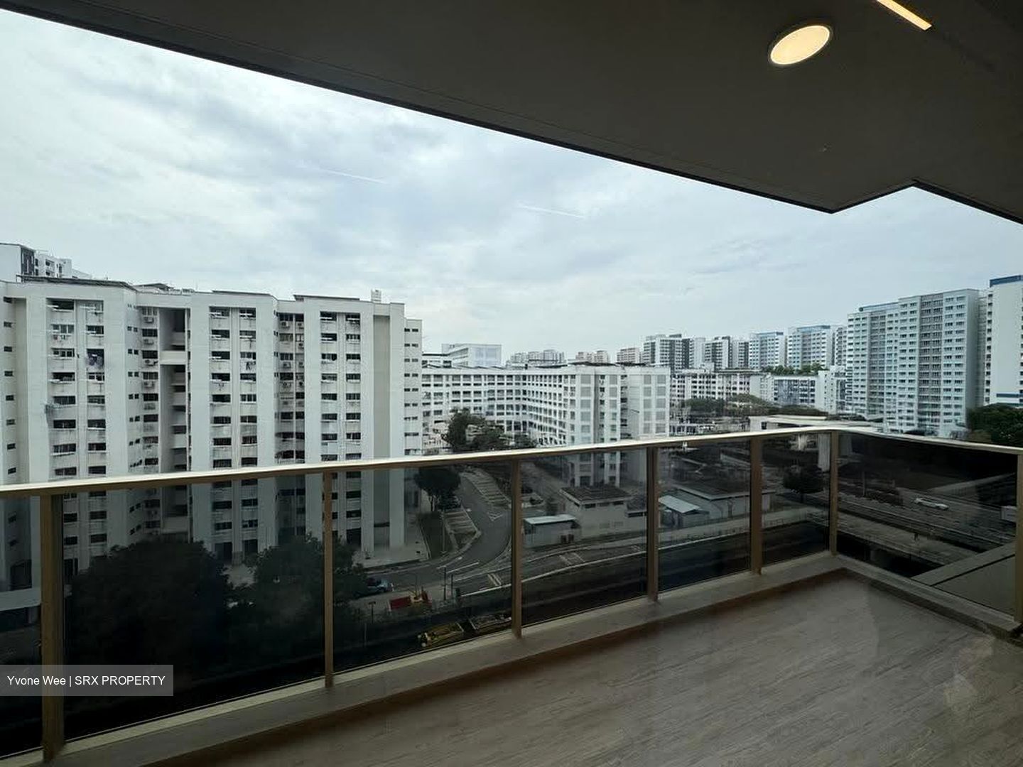 Grand Dunman (D15), Apartment #637880001